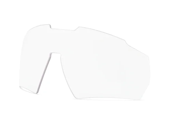 Verres de remplacement Blatshield – (ANSI Z87+) Claire