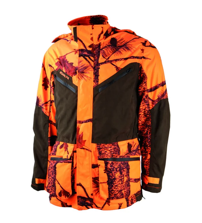 Veste 4en1 Blaze Somlys