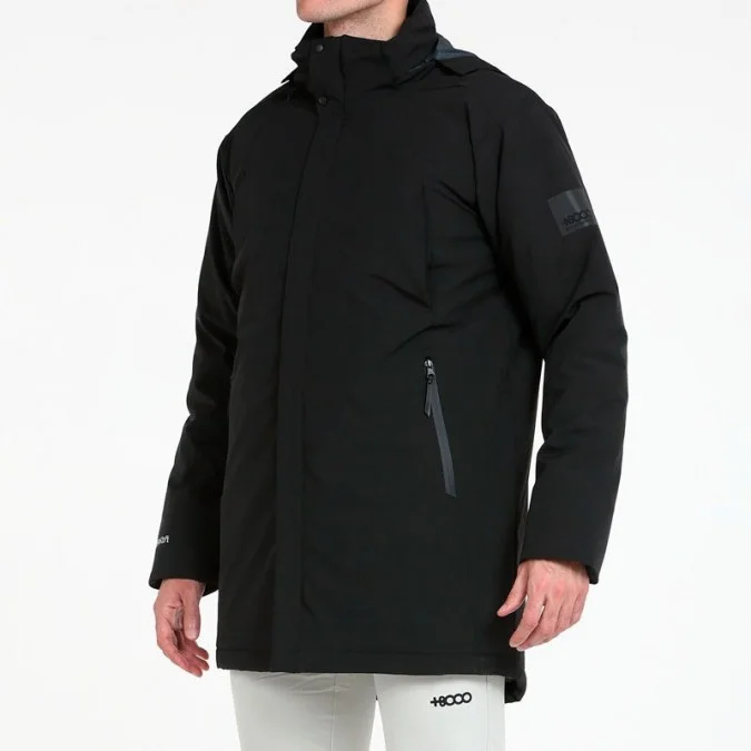 VESTE +8000 ISRA