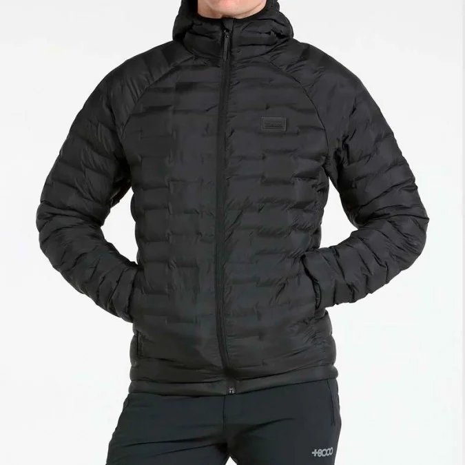 VESTE +8000 RESISTE