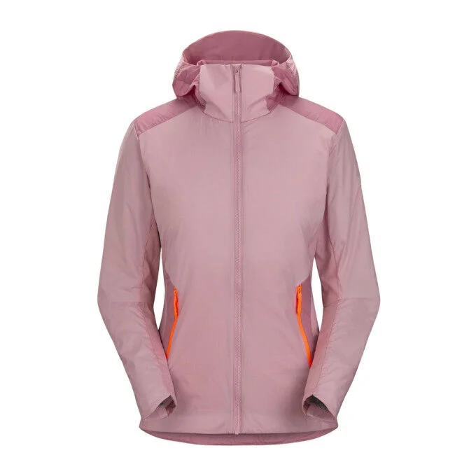 Veste a capuche Femme Arc&rsquo;Teryx Atom – Bliss