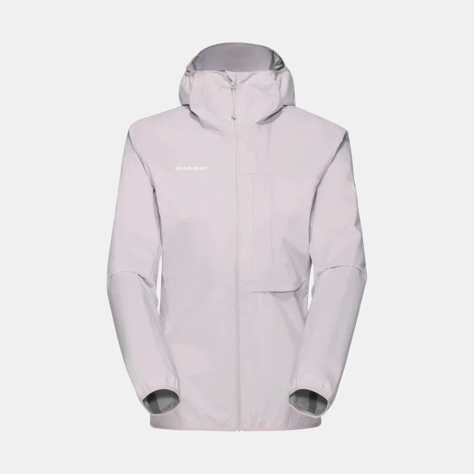 Veste a capuche Mammut DUCAN LIGHT HS