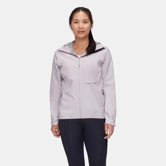 Veste a capuche Mammut DUCAN LIGHT HS – Image 2