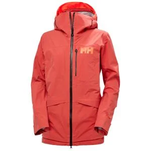 Veste à coquille infinie femme Aurora
