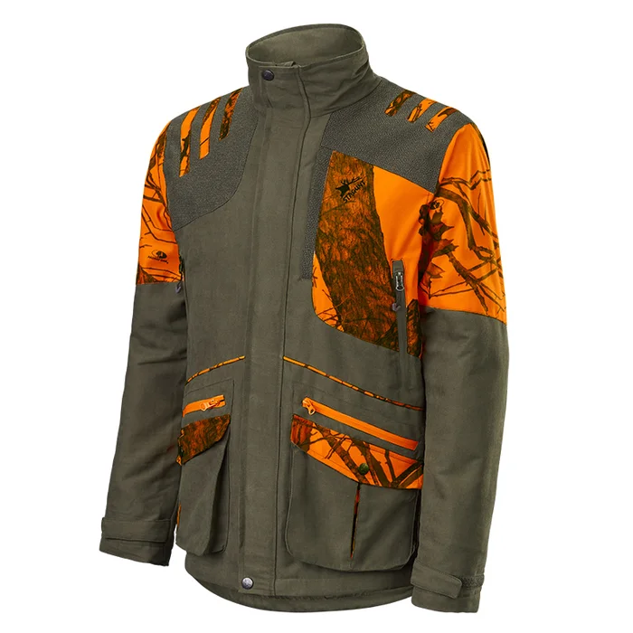 Veste Active Phoenix Stagunt – Bison