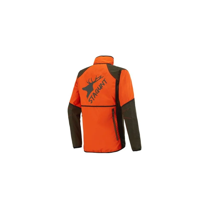 Veste Alfatrack Stagunt – Blaze Uni