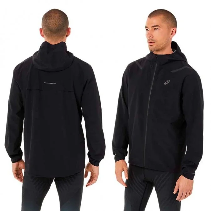 VESTE ASICS ACCELERATE WATERPROOF 2.0