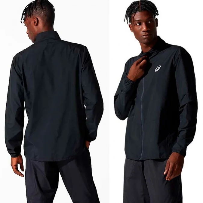 VESTE ASICS CORE JACKET