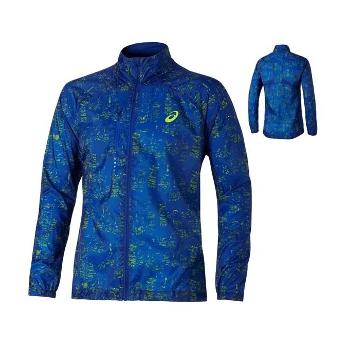 VESTE ASICS LIGHTWEIGHT JACKET