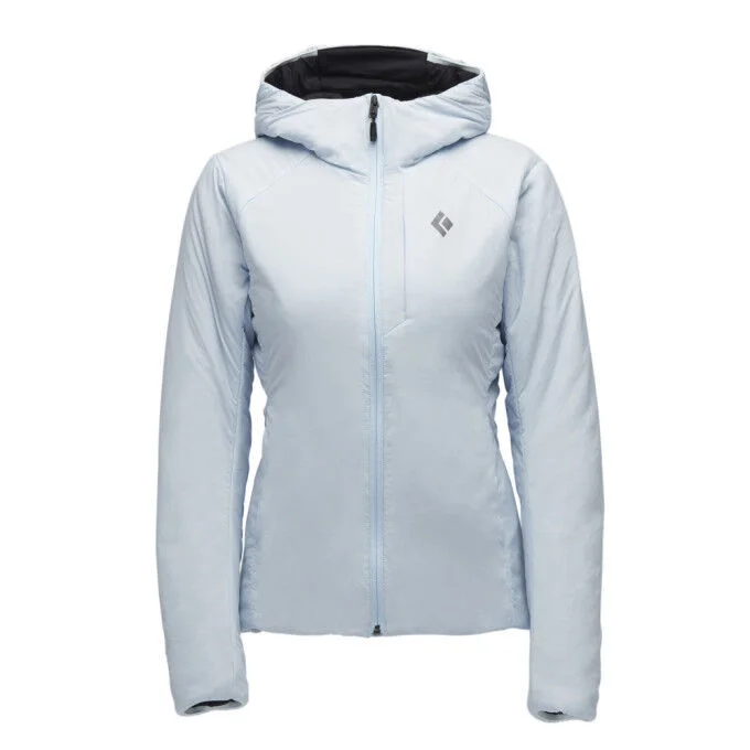 Veste Black Diamond W FIRST LIGHT STRETCH HOODY