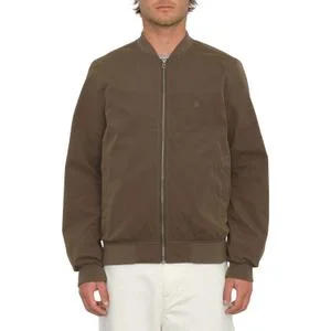 Veste Burnward