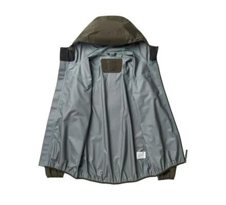 Veste Chamois 3L kaki BERETTA – Image 3