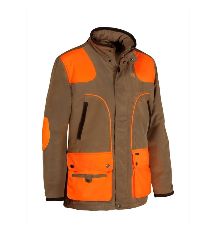 Veste charles Club Interchasse