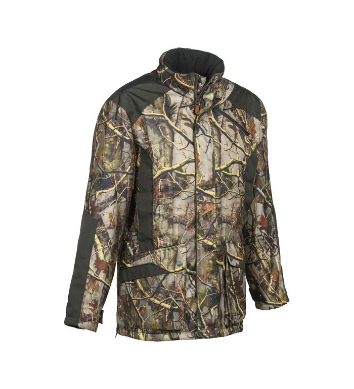 Veste chasse brocard ghostcamo forest