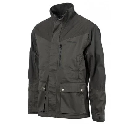 Veste chaude kaki TREELAND