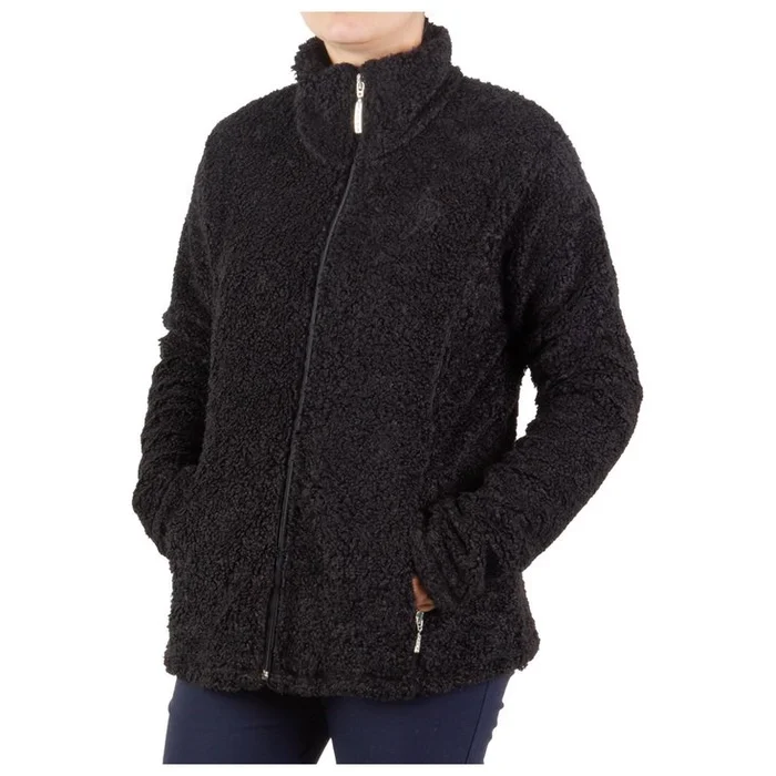 Veste Chiberta Clara Noir