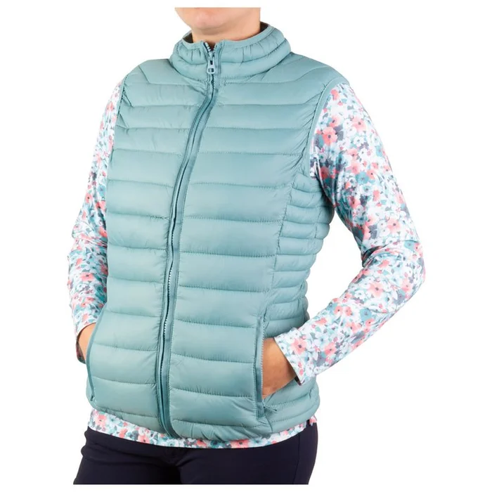 Veste Chiberta Naty Bleu Clair