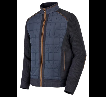 Veste d après Chasse Oduj navy STAGUNT