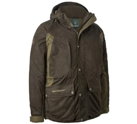 Veste d hiver Explore Deerhunter