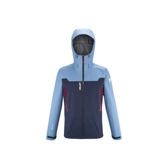 Veste d’alpinisme homme Millet KAMET LIGHT GORE-TEX