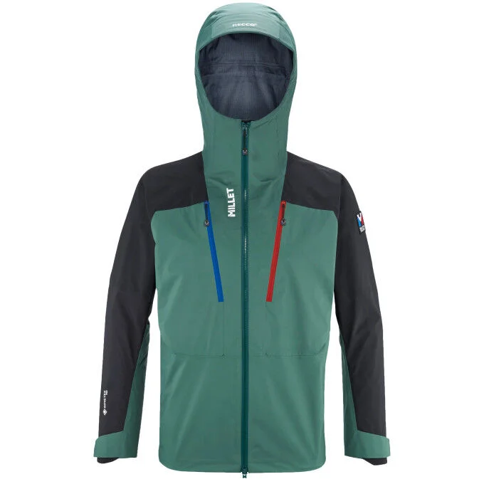 Veste d’alpinisme Homme Millet TRILOGY ICON GORE-TEX PRO 3L