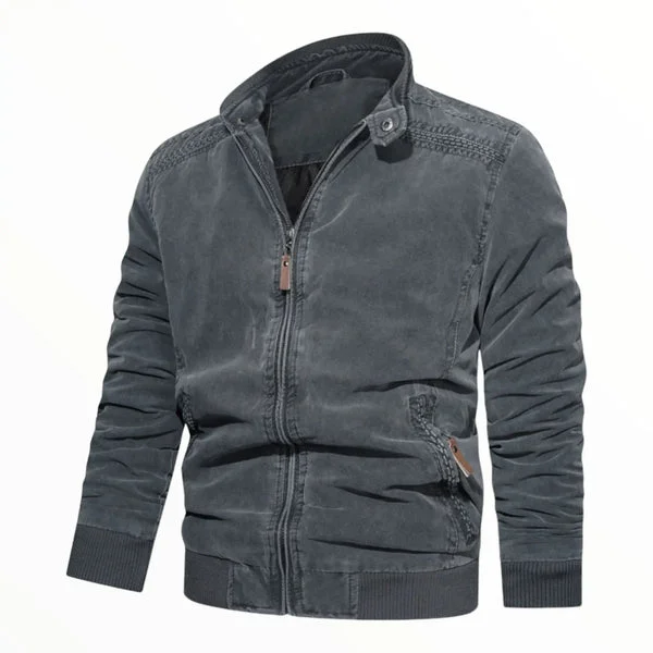 Veste d’hiver