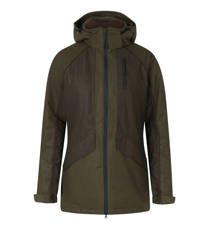 Veste de chasse Avail Aya Insulated Seeland