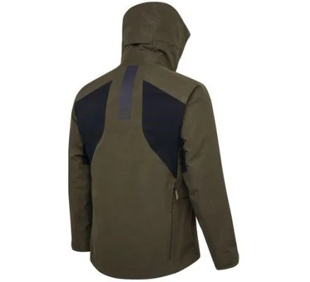 Veste de chasse Dall 3L GTX kaki BERETTA – Image 2