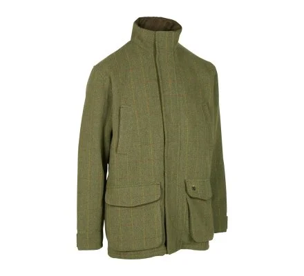 Veste de chasse en tweed Moorland Deerhunter
