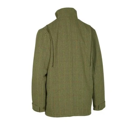 Veste de chasse en tweed Moorland Deerhunter – Image 2