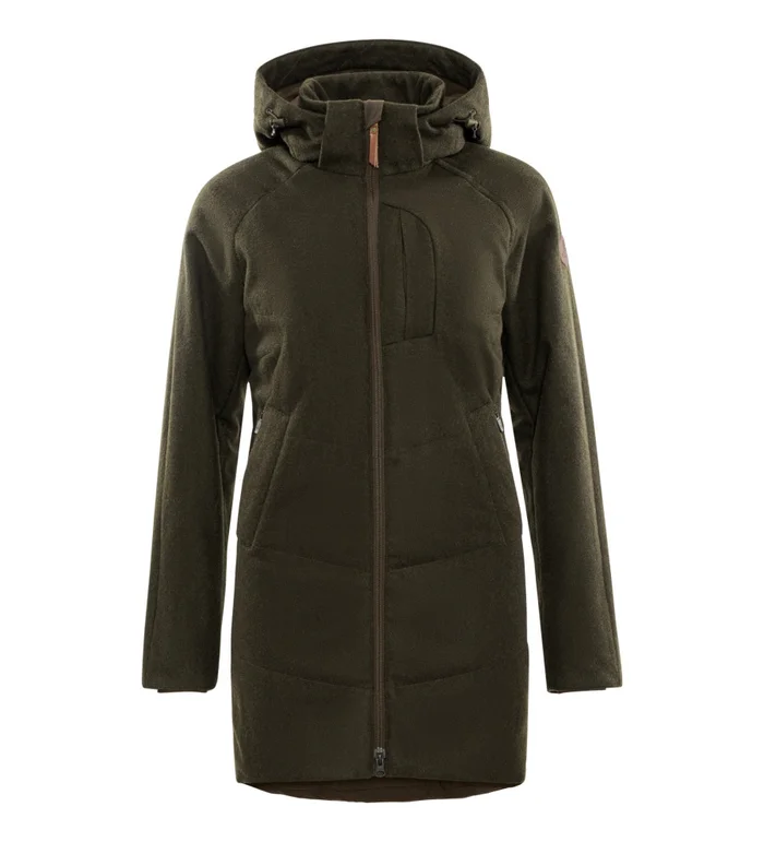 Veste de chasse femme Metso Winter Harkila
