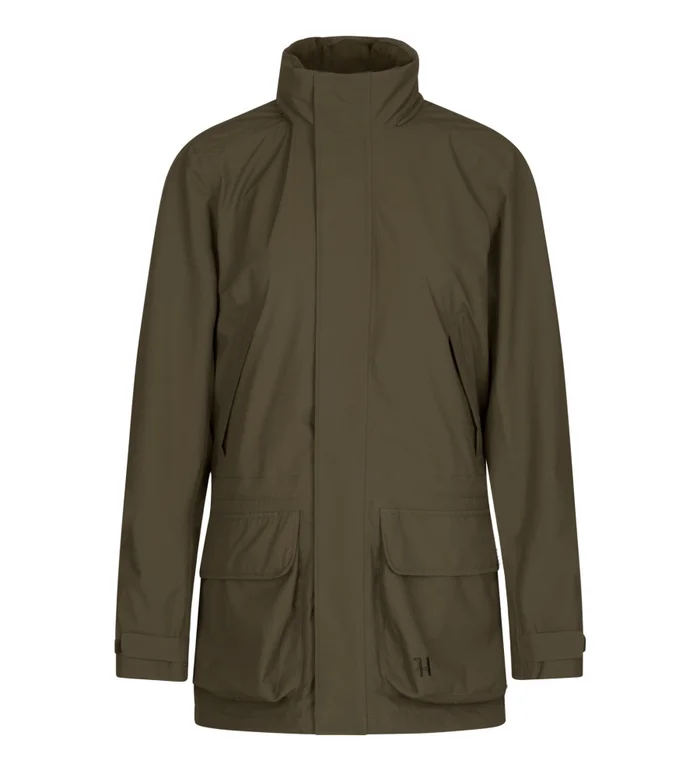 Veste de chasse femme Orton tech HWS Harkila