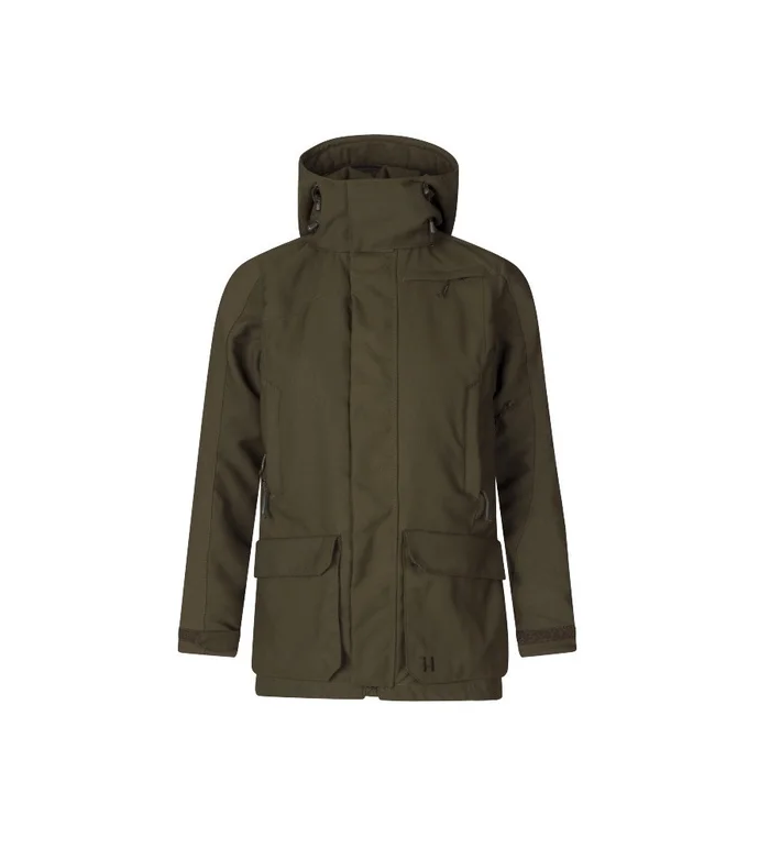 Veste de chasse femme Pro Hunter GTX Harkila