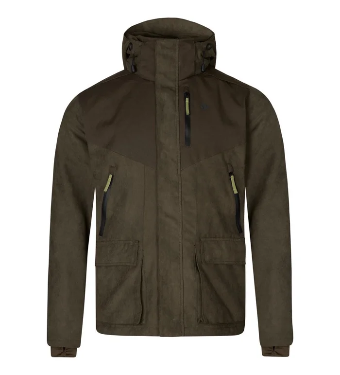 Veste de chasse Helt II Seeland