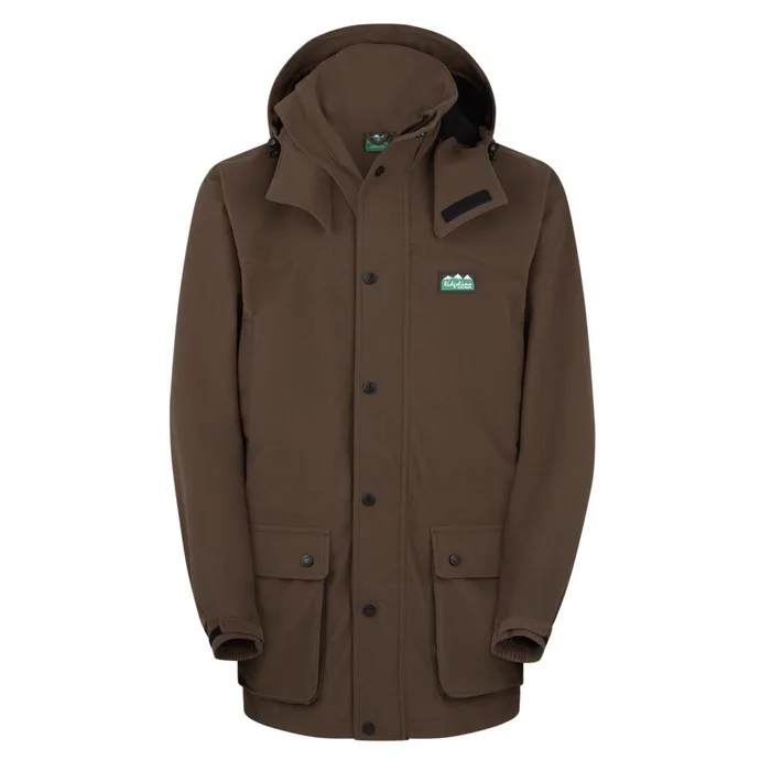 VESTE DE CHASSE HOMME TORRENT BARK