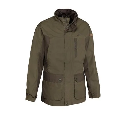 Veste de chasse Imperlight kaki PERCUSSION