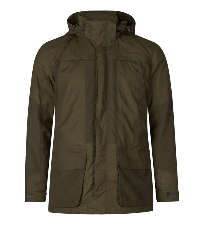 Veste de chasse Key-Point Elements Seeland