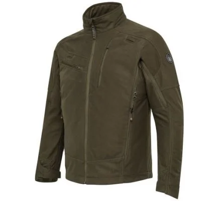 Veste de chasse Matajur Windblock Kaki BERETTA