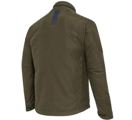Veste de chasse Matajur Windblock Kaki BERETTA – Image 2