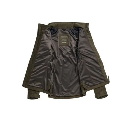Veste de chasse Matajur Windblock Kaki BERETTA – Image 4