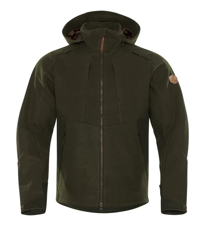 Veste de chasse Metso Hybrid Harkila