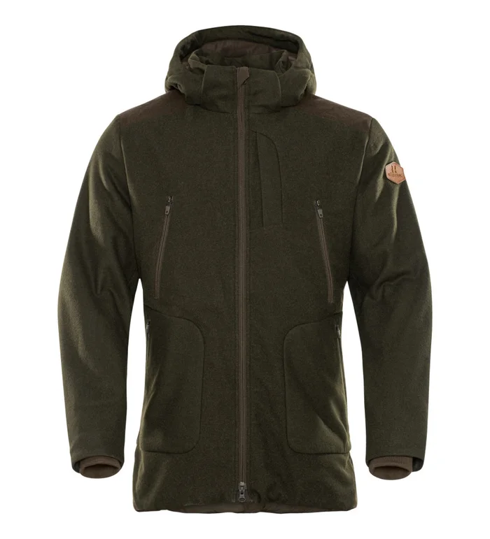 Veste de chasse Metso Winter Harkila
