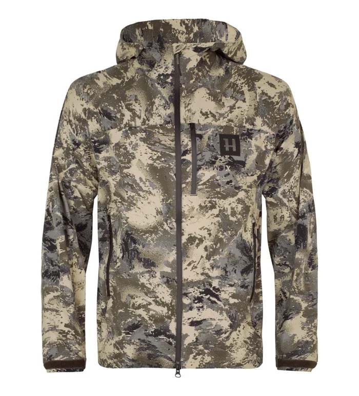Veste de chasse Mountain Hunter Expedition HWS Packable Harkila