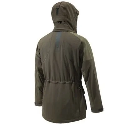 Veste de chasse Muker GTX marron BERETTA – Image 2