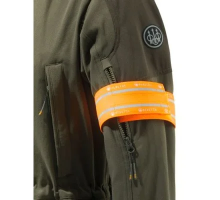 Veste de chasse Muker GTX marron BERETTA – Image 3