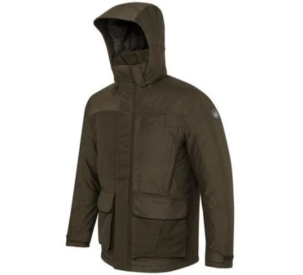Veste de chasse Mull Insulated marron BERETTA