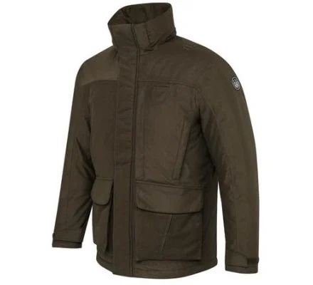 Veste de chasse Mull Insulated marron BERETTA – Image 2
