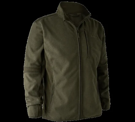Veste de chasse polaire Gamekeeper Bond Deerhunter