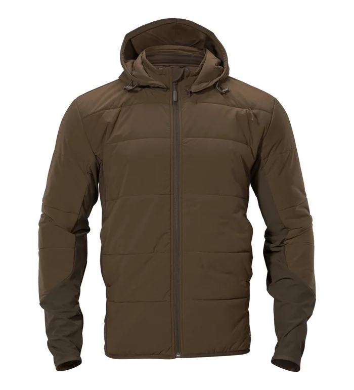 Veste de chasse polaire Härkila Insulated Harkila