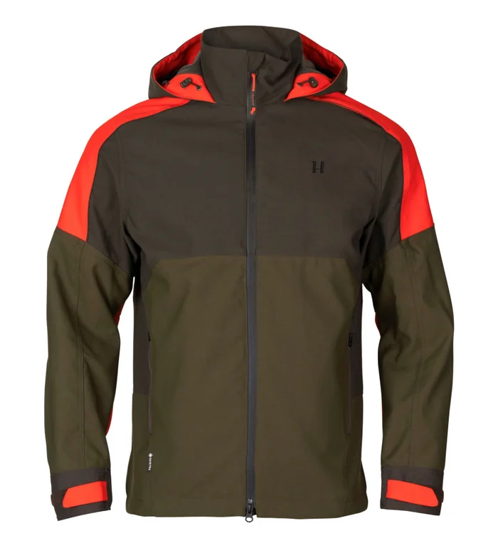 Veste de chasse Pro Hunter Dog Keeper GTX Harkila